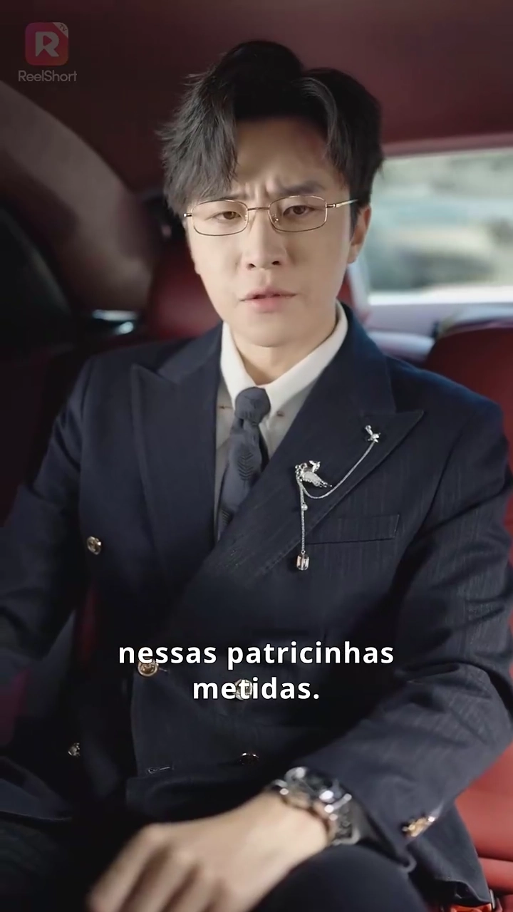 O Destino Decide: Te Dou TudoFoto