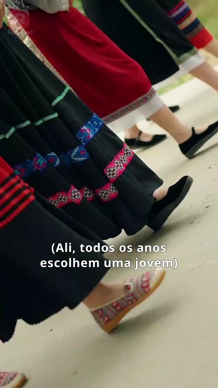 [dublado] Vingança Carmesim: as Noivas DesaparecidasFoto