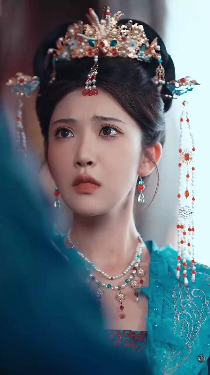 [Versão Dublada] O Romance da Adaga Entre TemposFoto