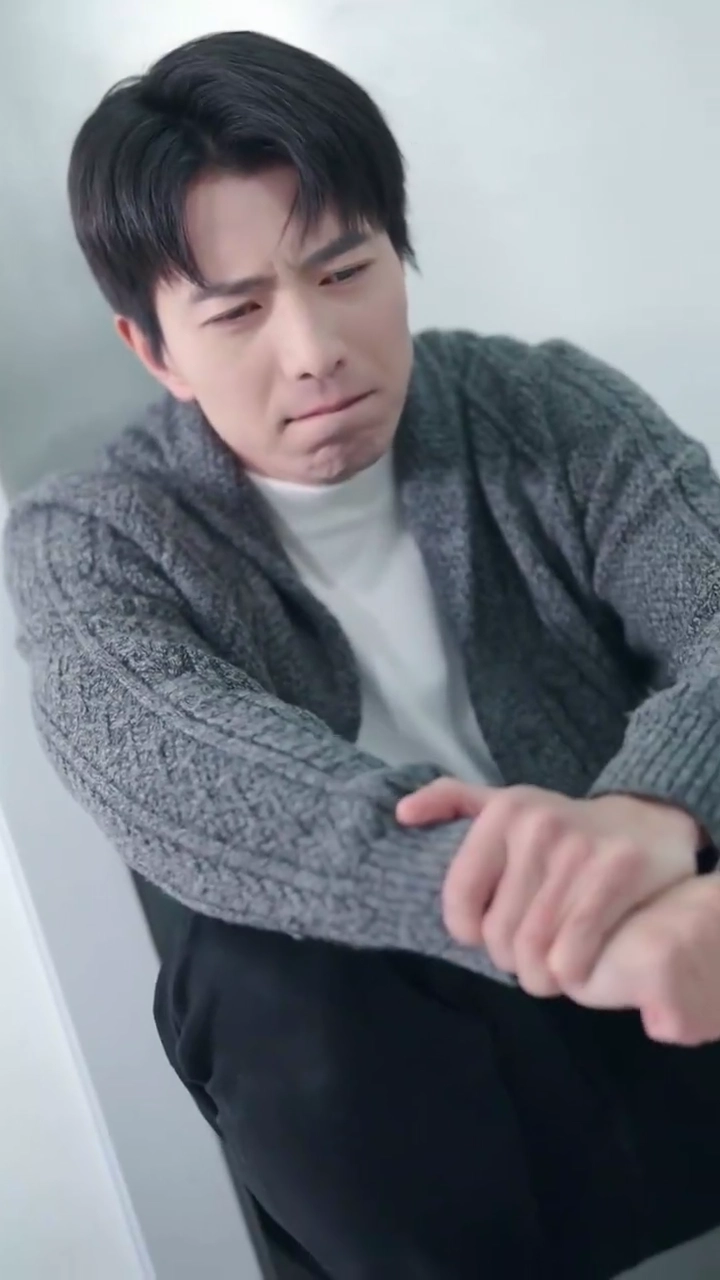 [Versão dublada] O coração que você não conheciaFoto