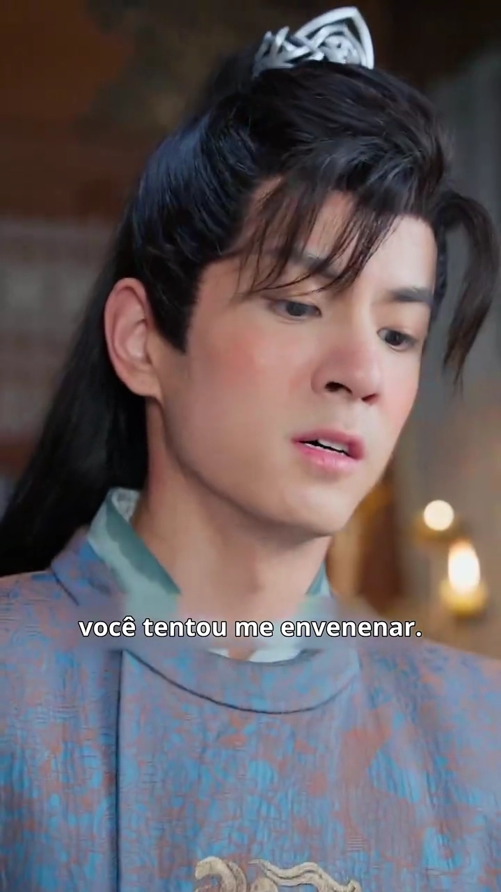 A Doutora e a ImperatrizFoto