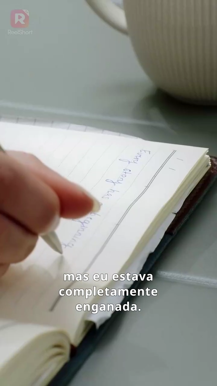 [dublado] Chama do DesejoFoto