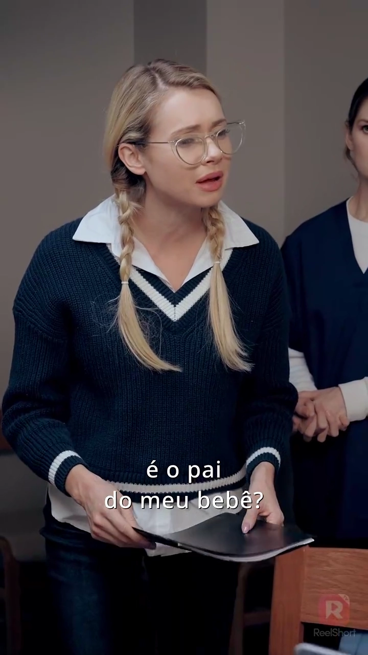 O Bebê Gênio Salva o PapáFoto