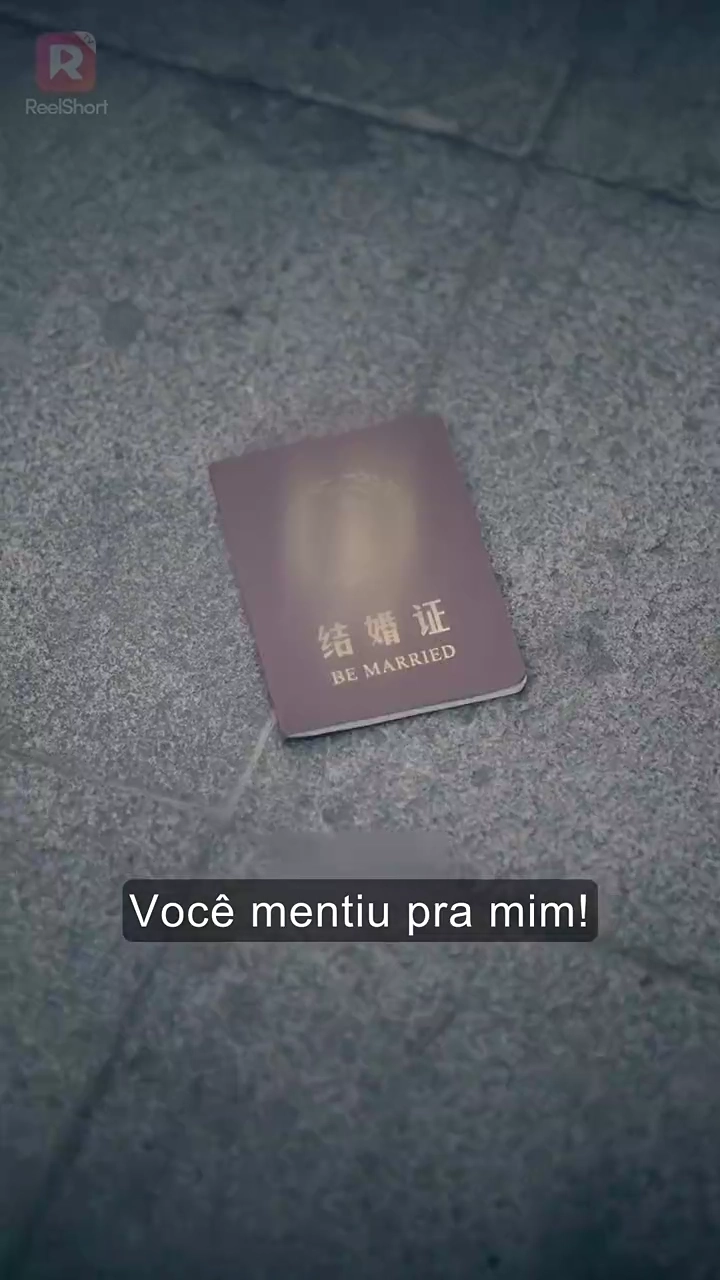 Divorcie-me, em Nome da MisericórdiaFoto