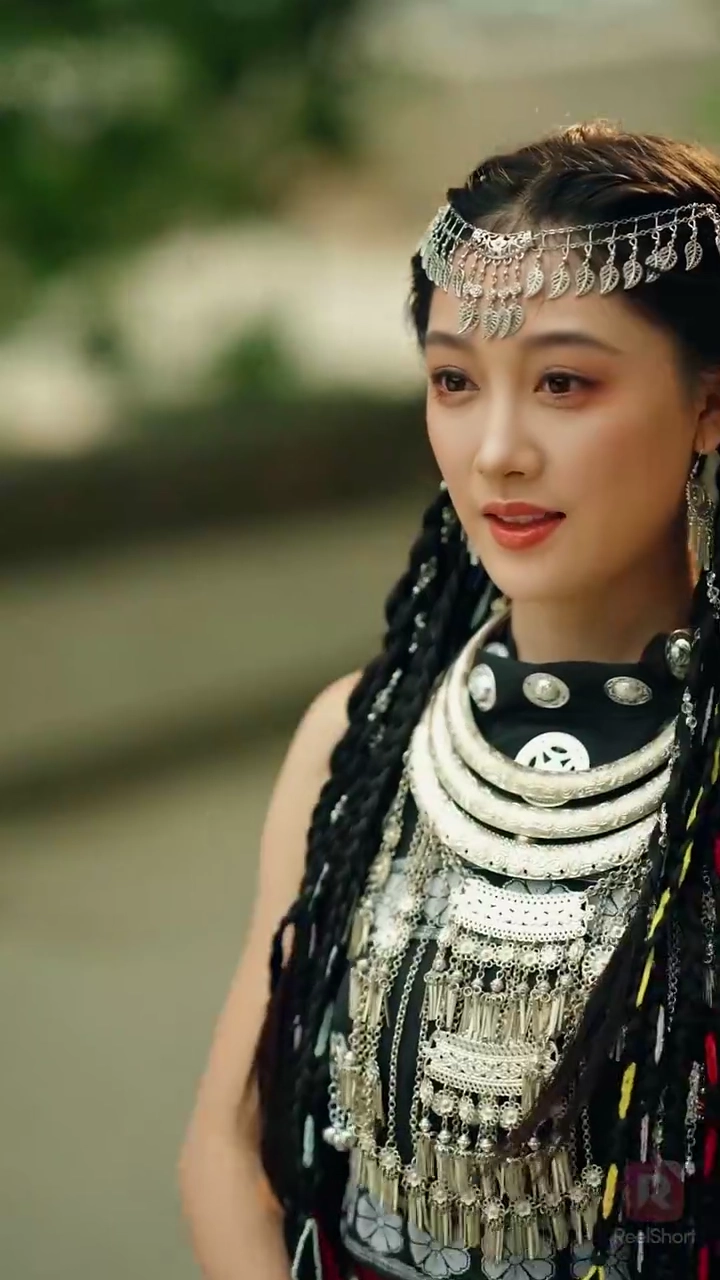 [dublado] Vingança Carmesim: as Noivas DesaparecidasFoto