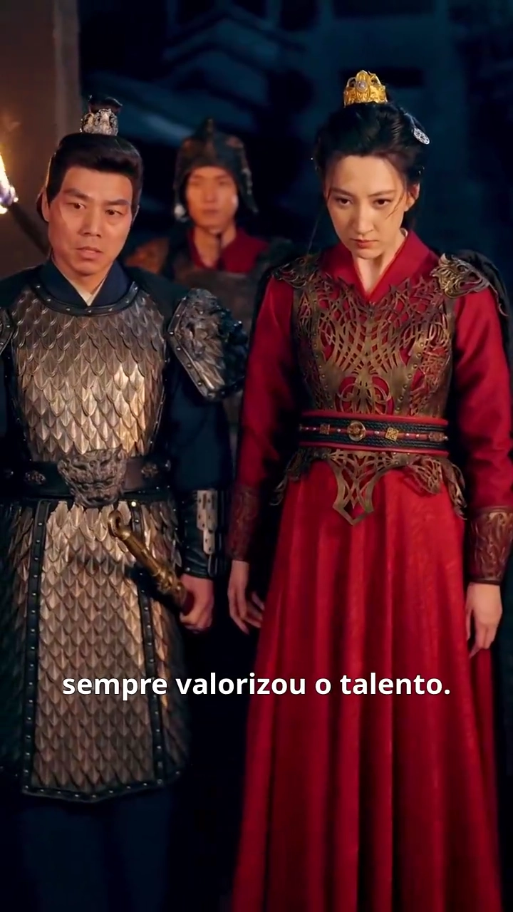 [Versão dublada] Reino Pequeno, Riqueza GrandeFoto