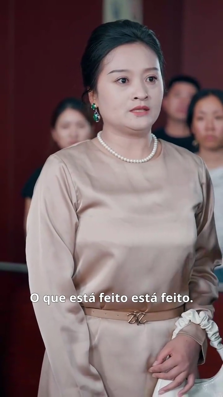 [Versão dublada] O sangue imperdoávelFoto