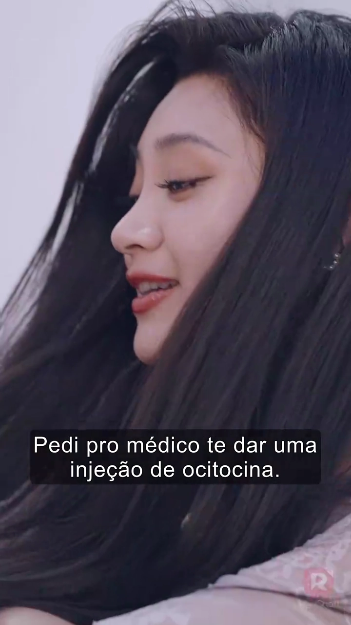 Fuga Após Engravidar do Meu Marido em Estado VegetativoFoto