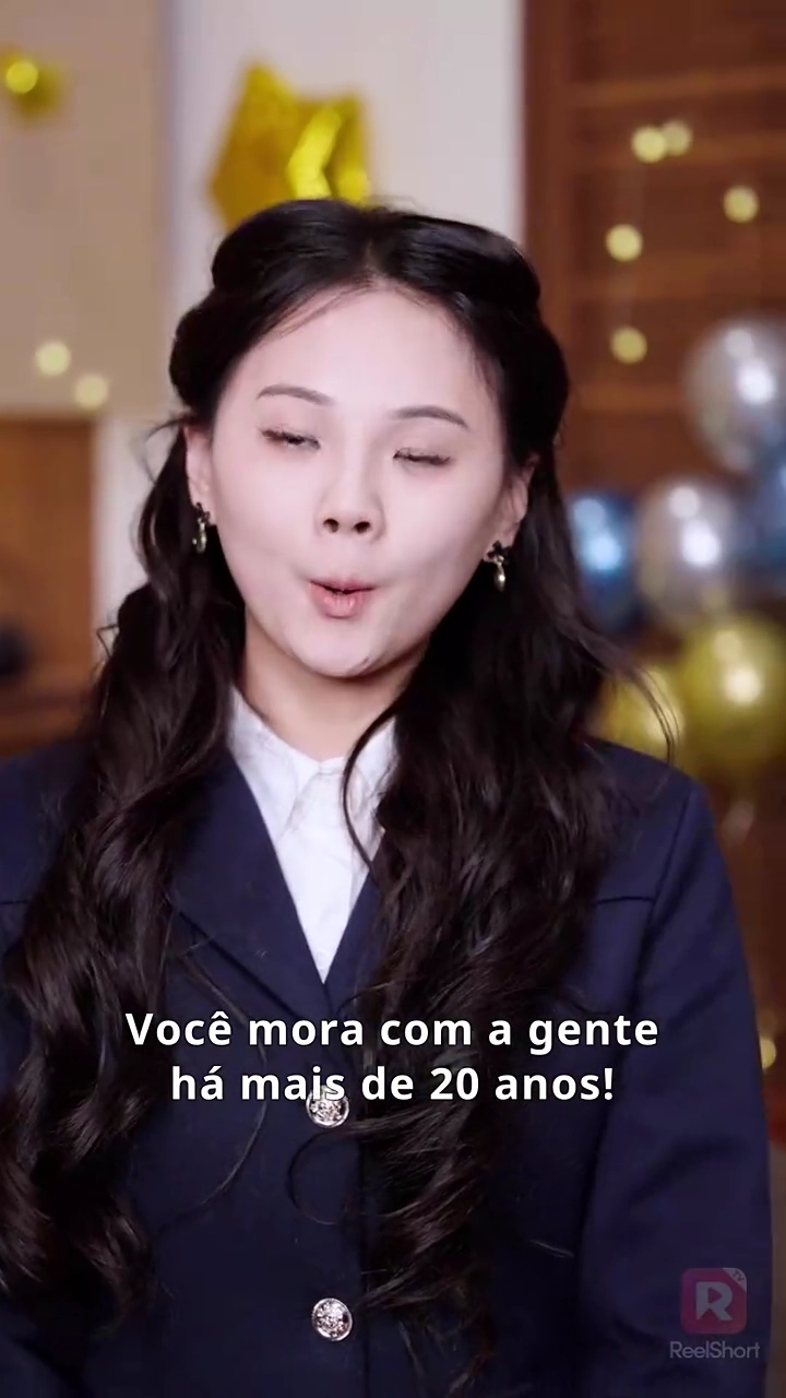 Não Me Ame: VingançaFoto