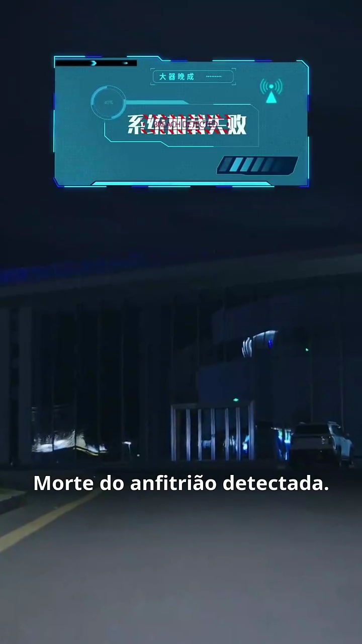 [Versão Dublada] Voltar para 2010: Além da GolpeFoto