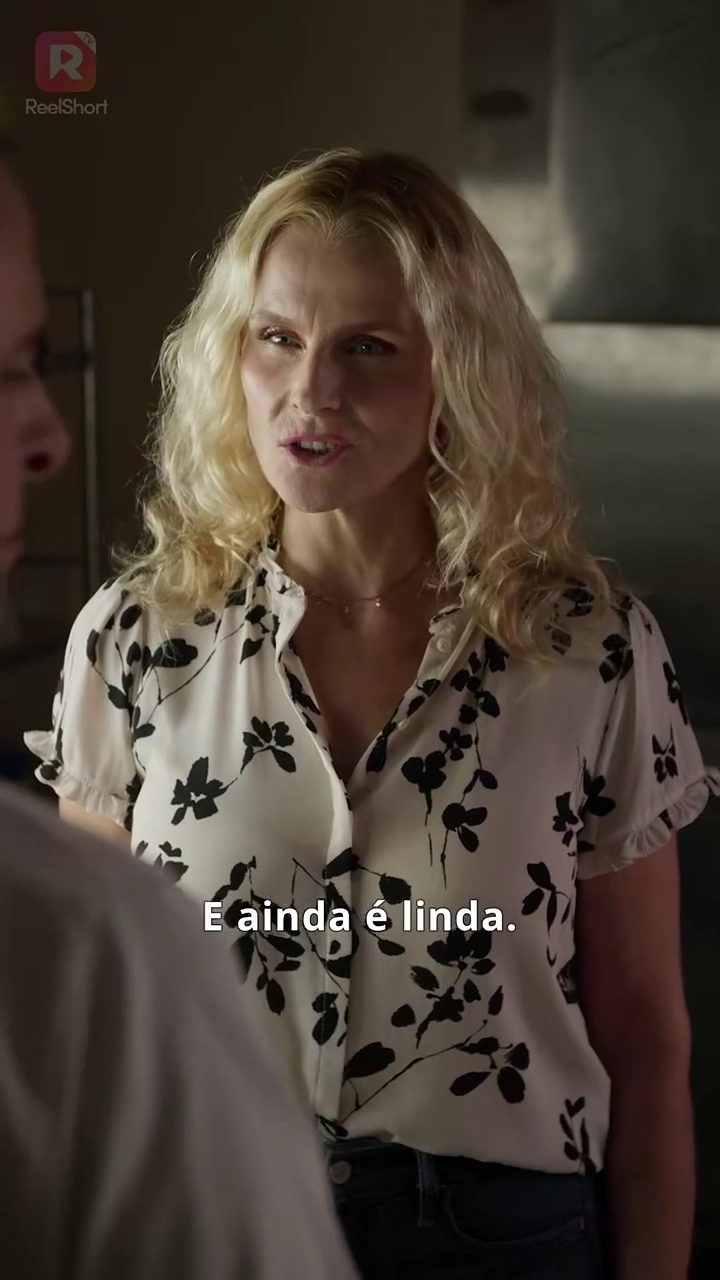 Destinada a Encontrar VocêFoto