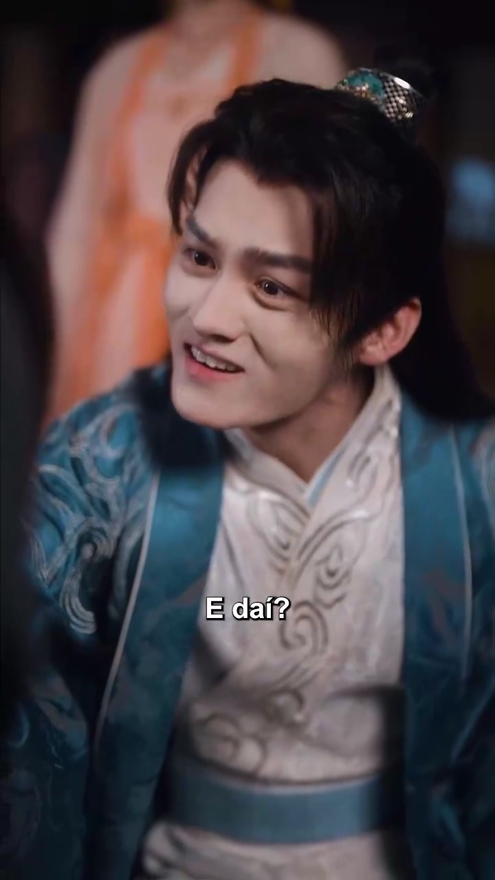 Noivo, Vou me Casar com seu PaiFoto