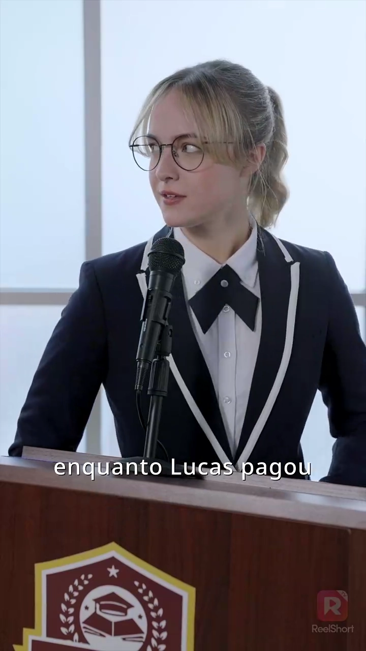 Serva de meu NêmesisFoto