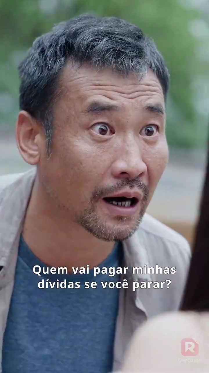 Melodia de um Laço QuebradoFoto