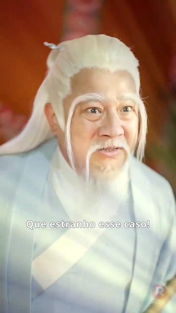 [dublado] Não Sou Mesmo um ImortalFoto