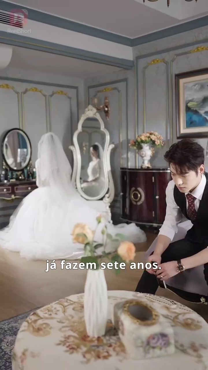 [dublado] Reparando um Amor DestruídoFoto