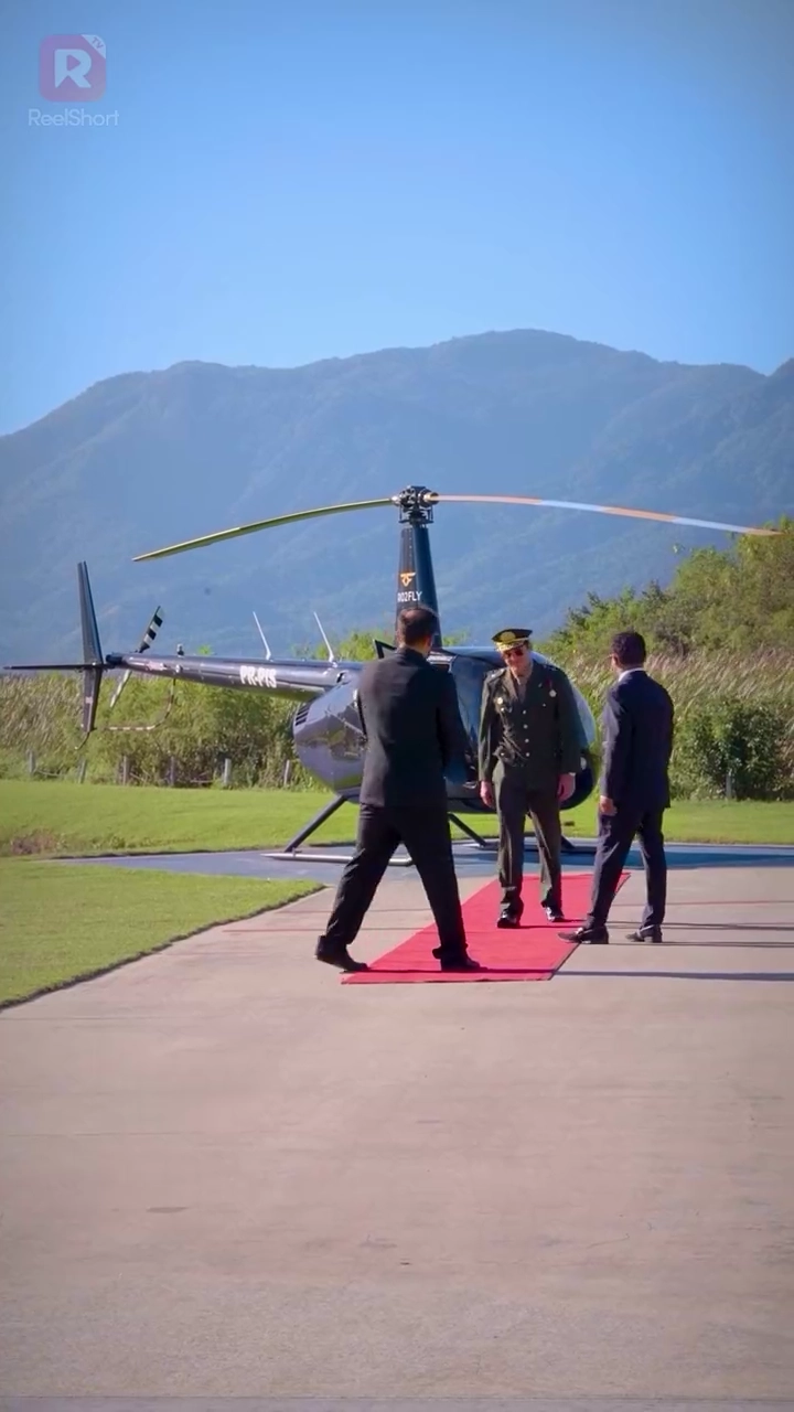 Com licença, eu sou o Big BossFoto