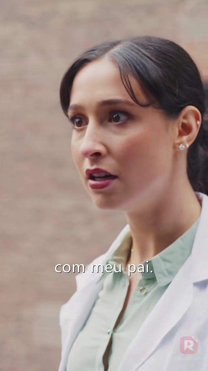 Apaixonada pelo Dr. Bebê Papai!Foto