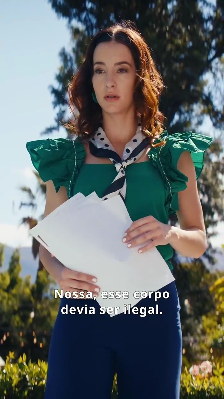 Casar com um Astro aos 40Foto