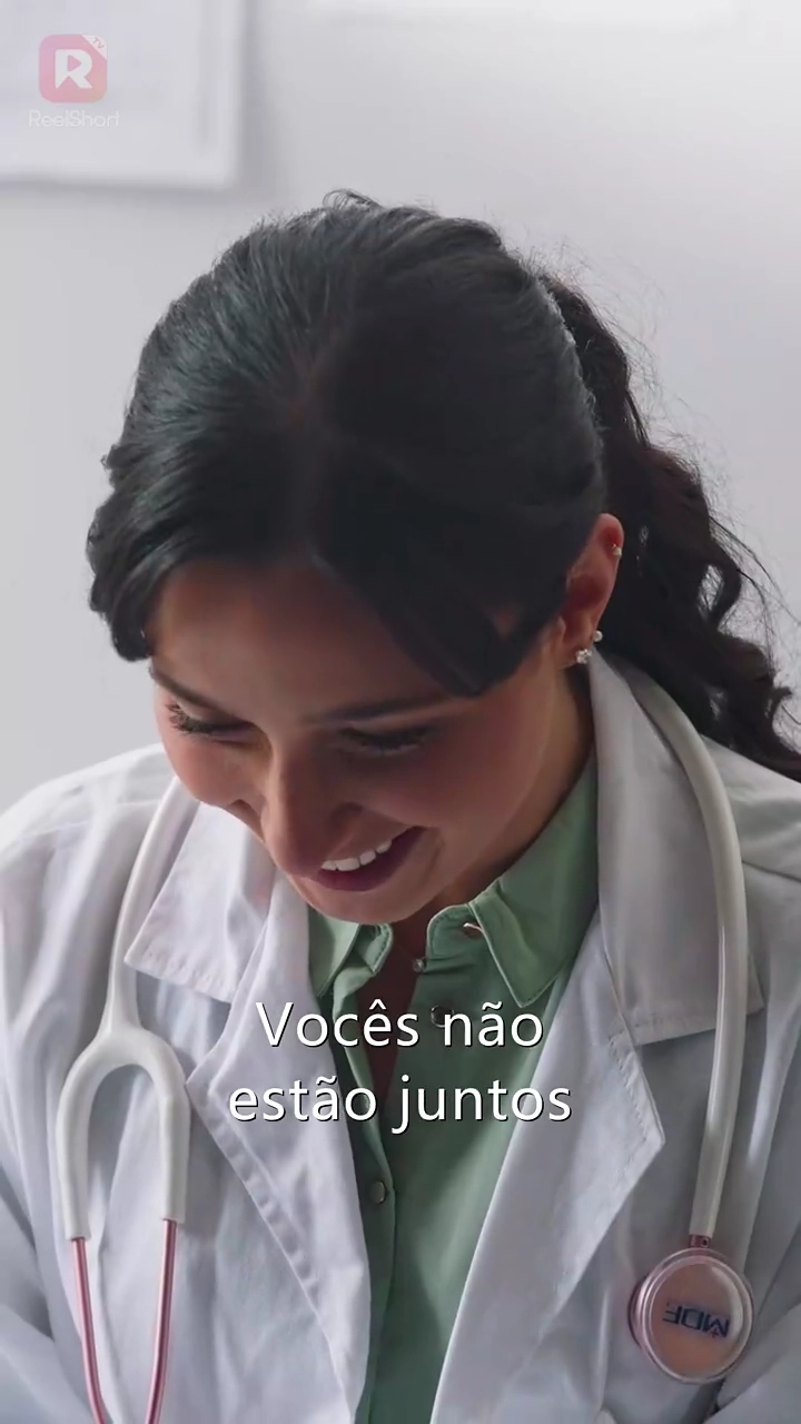 Apaixonada pelo Dr. Bebê Papai!Foto