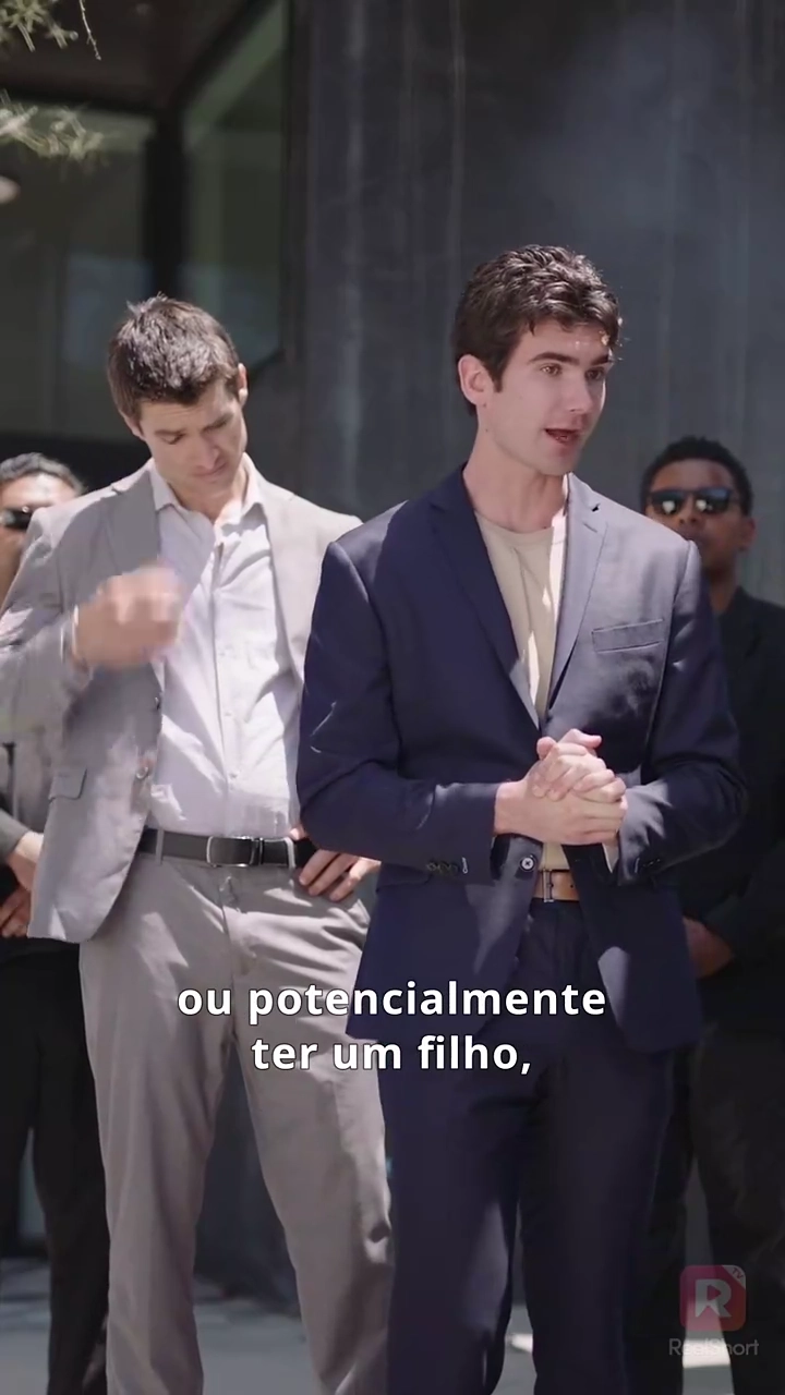 Papai, Socorro! Mamãe Está na Prisão!Foto