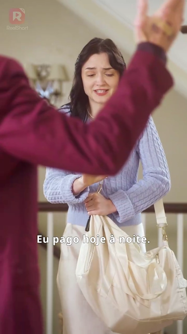 Combustível para o Nosso Fogo: Meu Meio-Irmão PilotoFoto