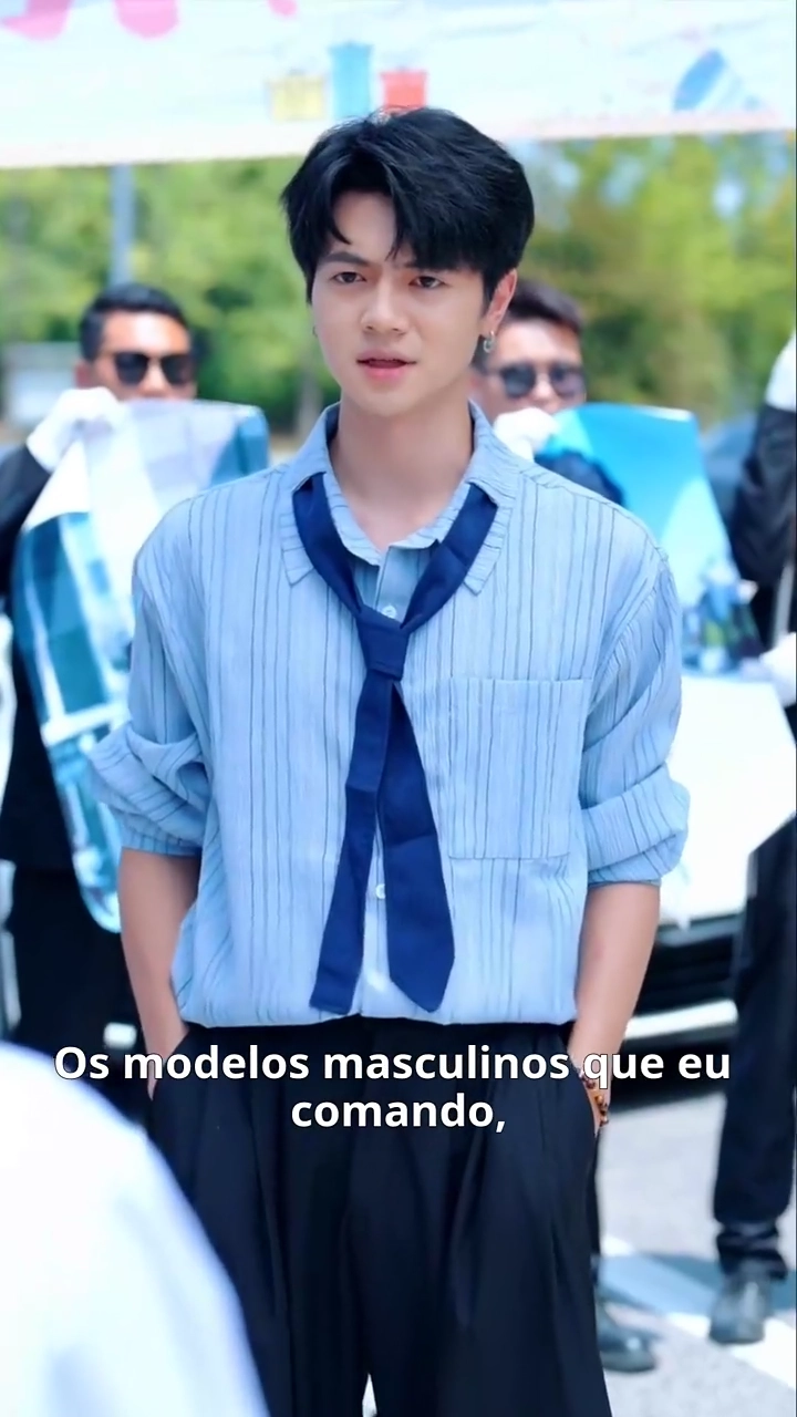 [Versão dublada] A promessa que desapareceFoto