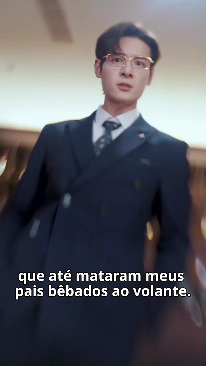 [Versão Dublada] O Juramento que Nos CondenouFoto