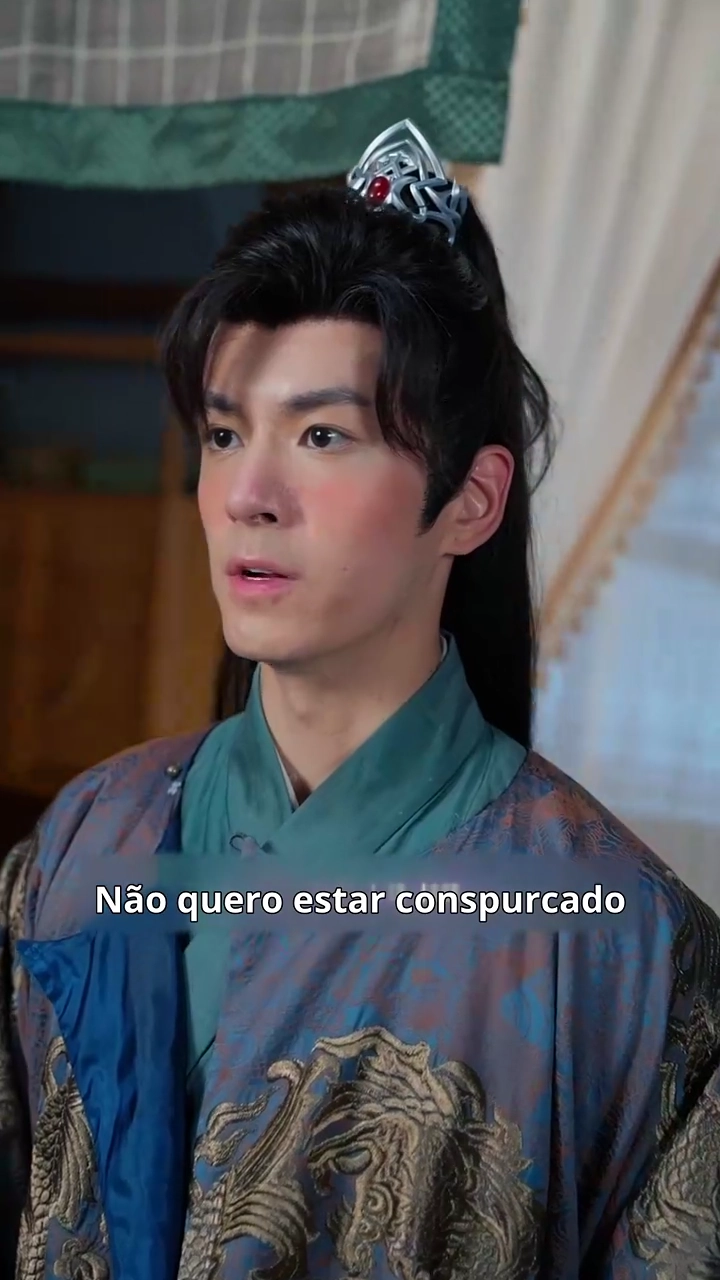 A Doutora e a ImperatrizFoto