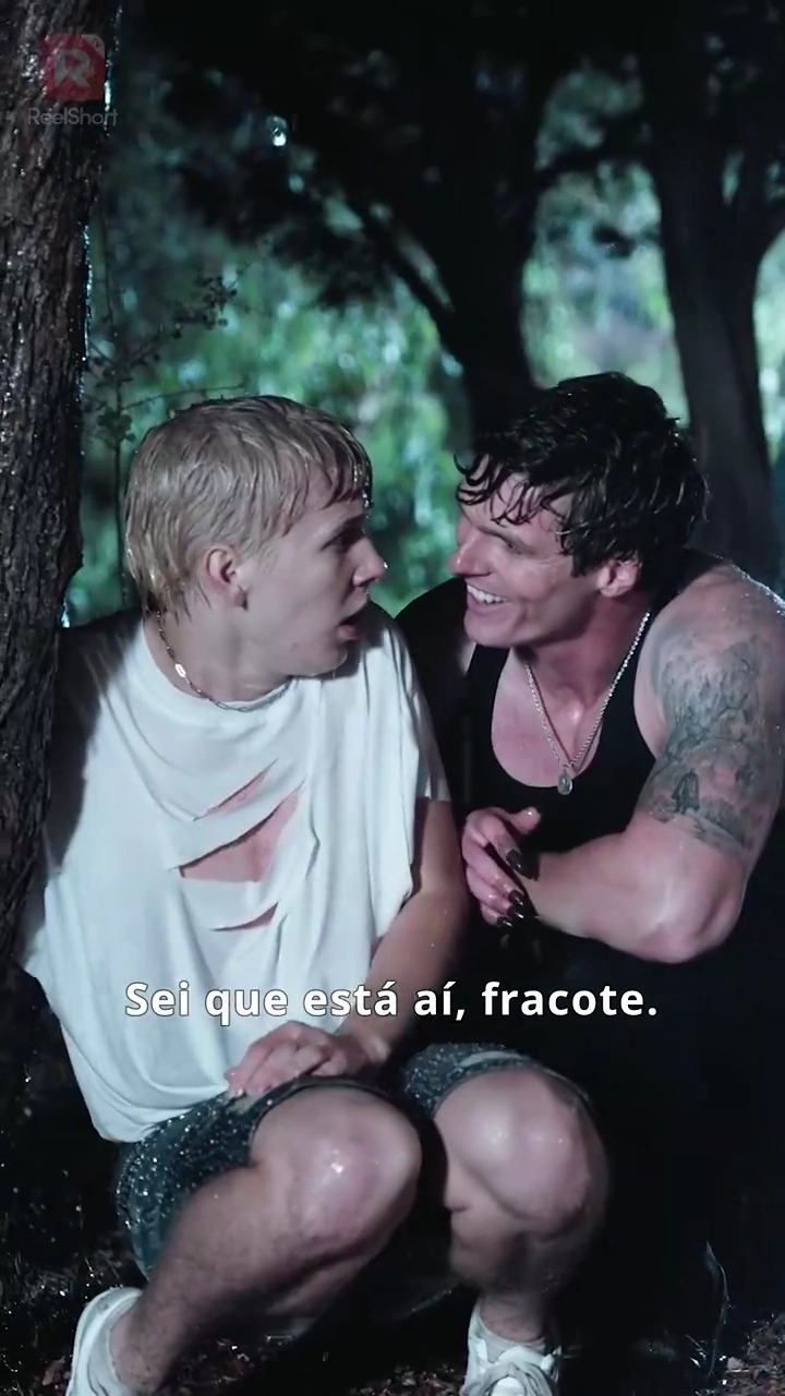 Como eu tornei o Alfa meuFoto