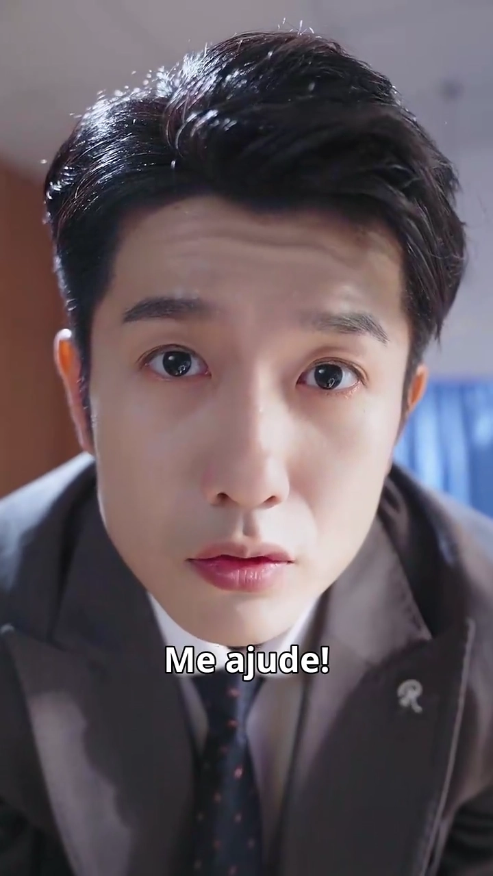 [Versão Dublada] O Estagiário InesperadoFoto