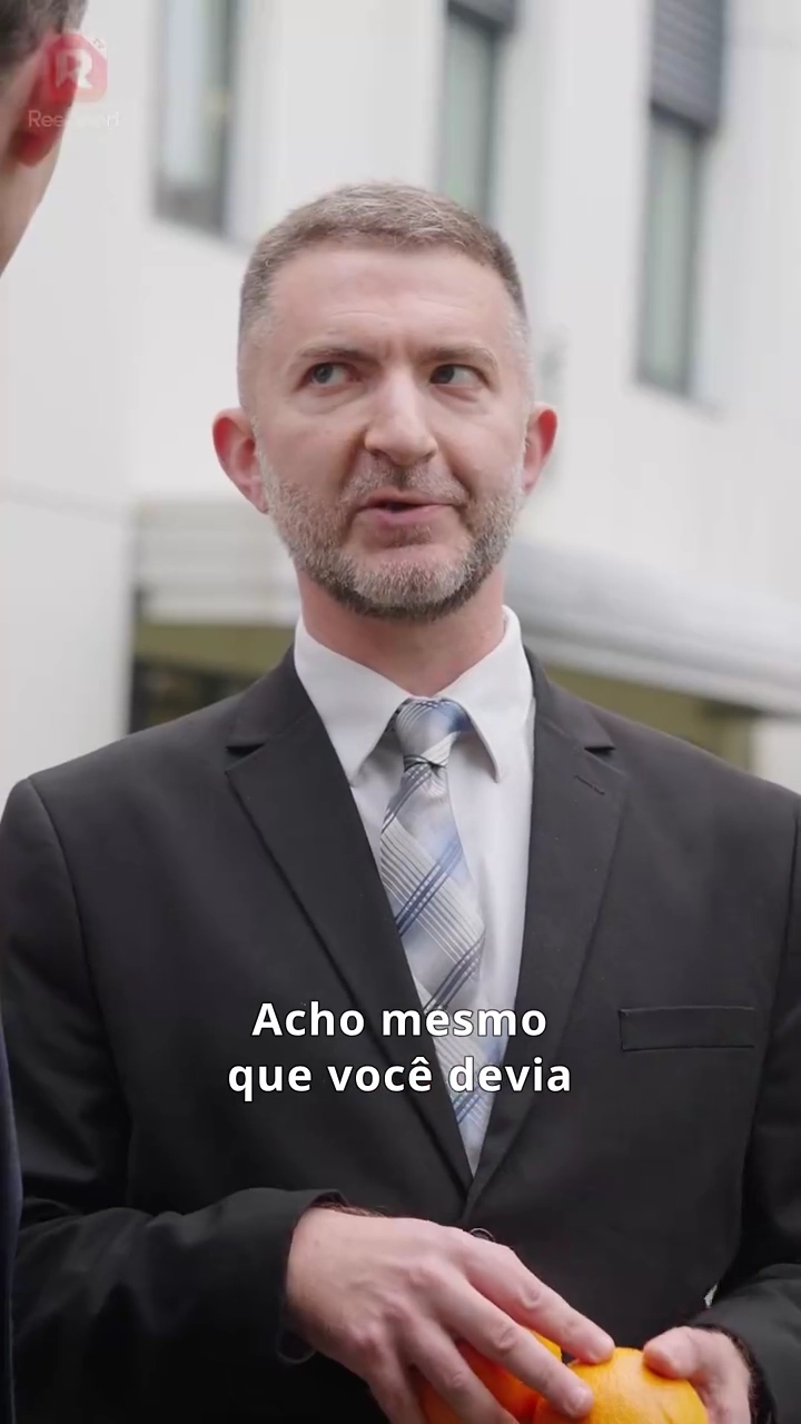 Amor na TempestadeFoto