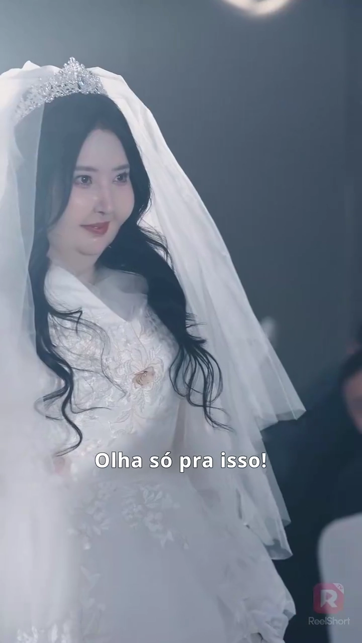 [dublado] De Gorducha a ArrasadoraFoto