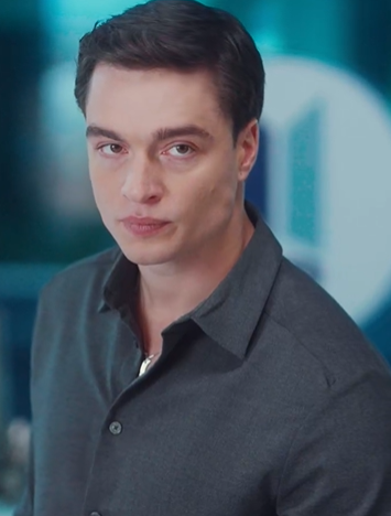 Billionaire Disguised as Gigolo full episodes