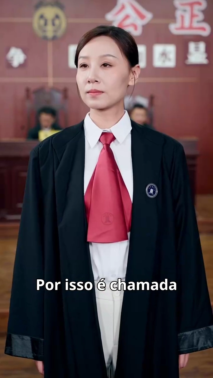 [Versão Dublada] É a Vez dela RugirFoto