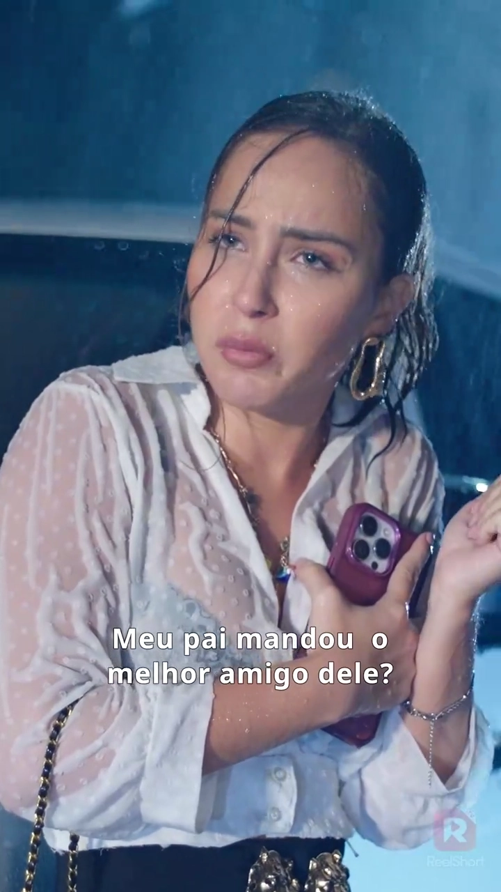 Como domar um coroaFoto