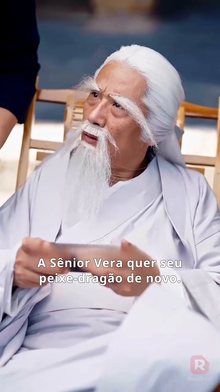 Casada Rápido, Sou Uma Curandeira Secreta!Foto