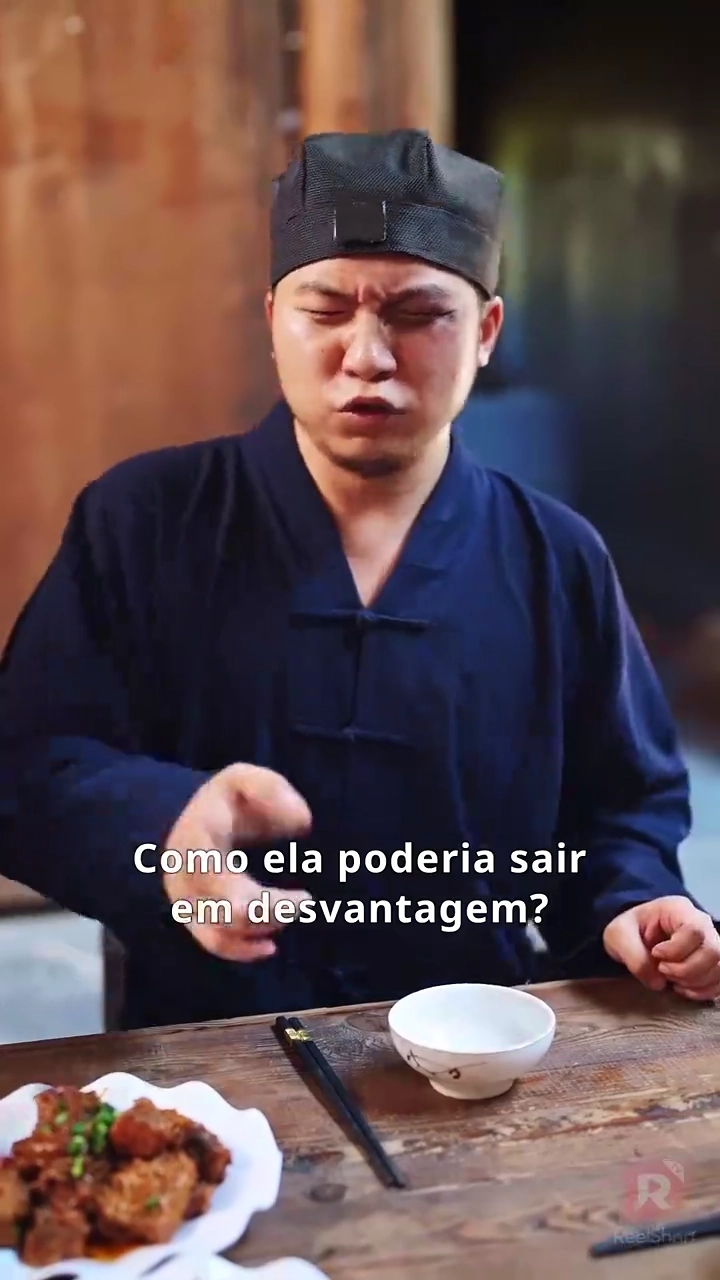 Casada Rápido, Sou Uma Curandeira Secreta!Foto