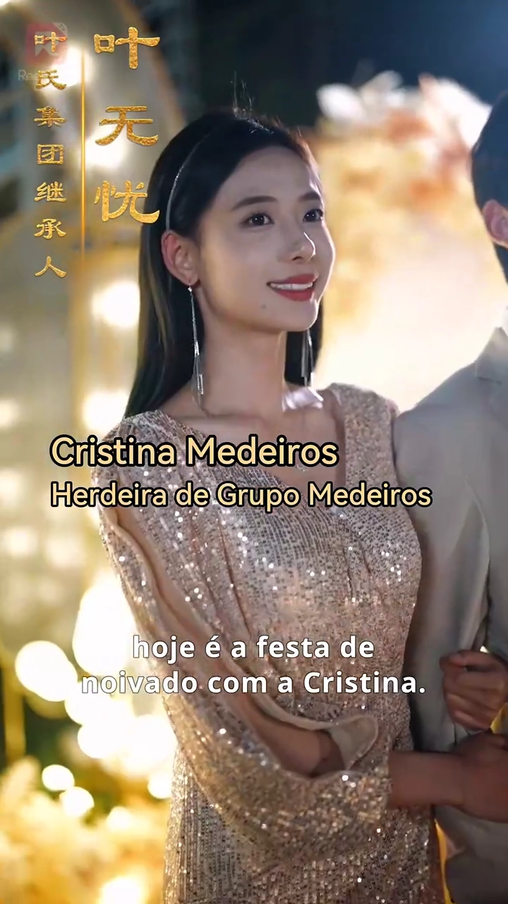 [dublado] Casados num Piscar de Olhos e Totalmente MimadosFoto