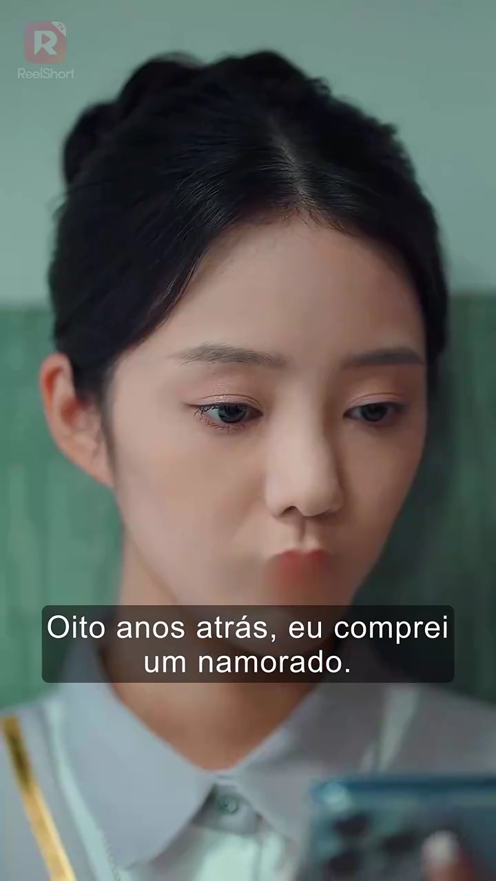 Casamento Relâmpago com Meu Ex 8 Anos Após a SeparaçãoFoto