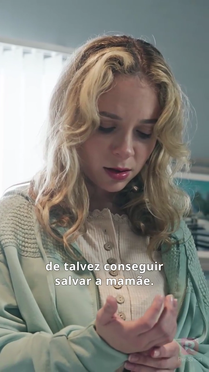 A Rainha CEO: A Vingança De Uma MãeFoto