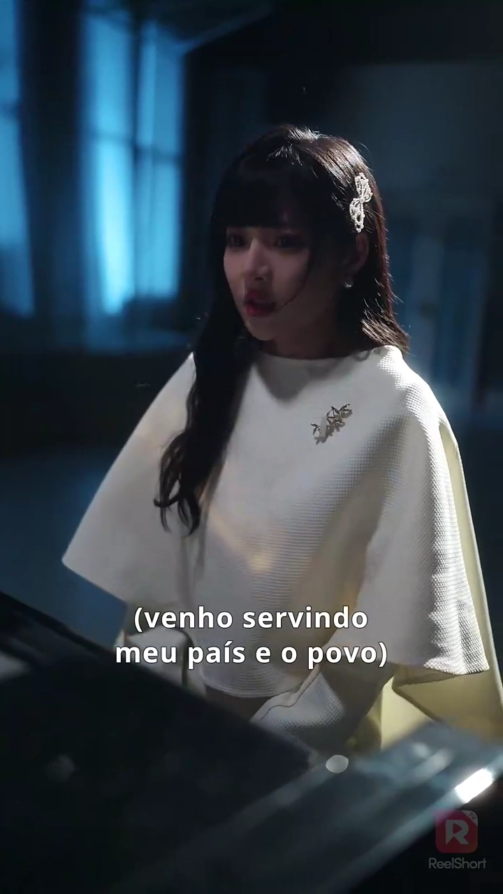 Amor Através do Tempo e EspaçoFoto