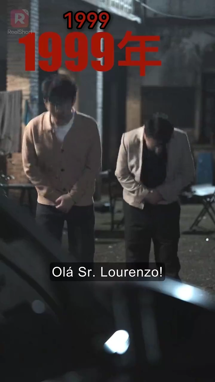 Vingança da irmãFoto