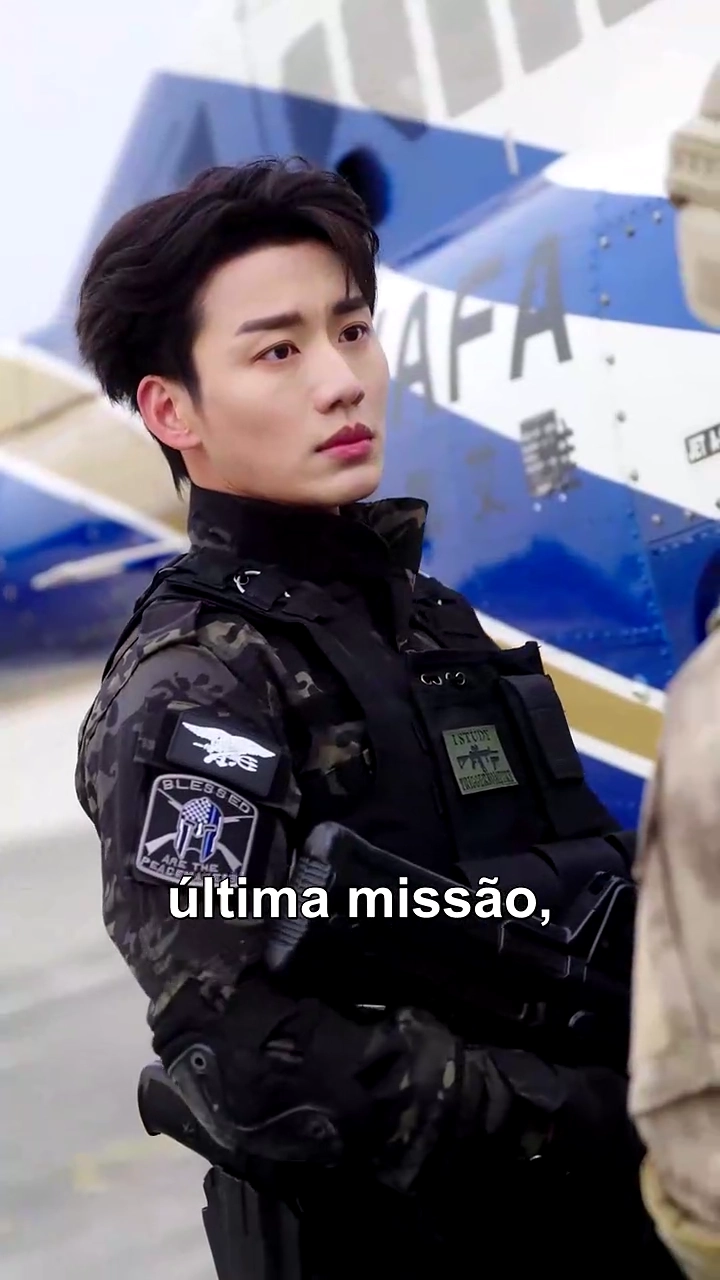 Paixão pelo CEO sem MemóriaFoto