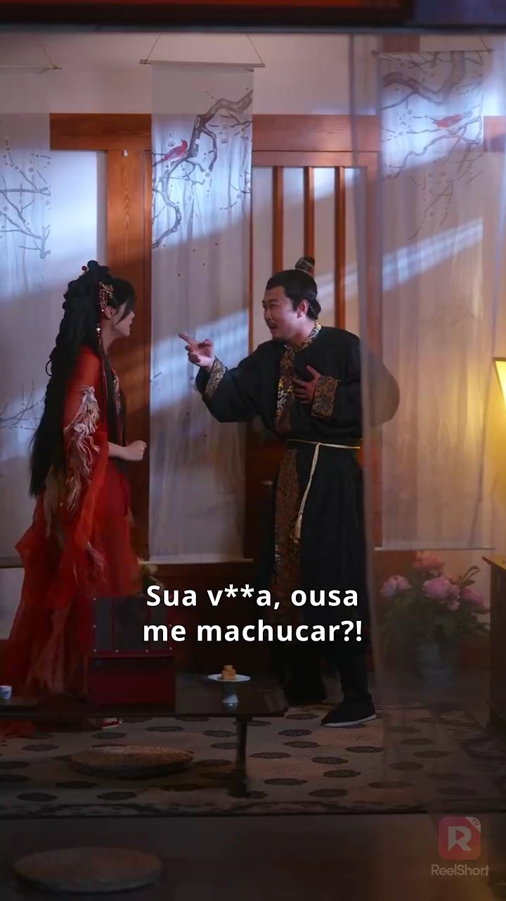 Dançando no Seu CoraçãoFoto