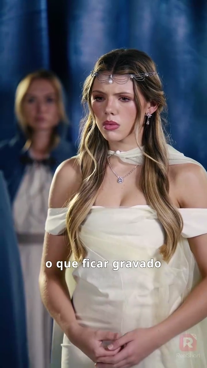 Deixando Meu Marido Alfa em um Frio ArrependimentoFoto