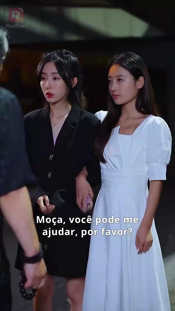 Casada Rápido Com Meu Noivo de DireitoFoto