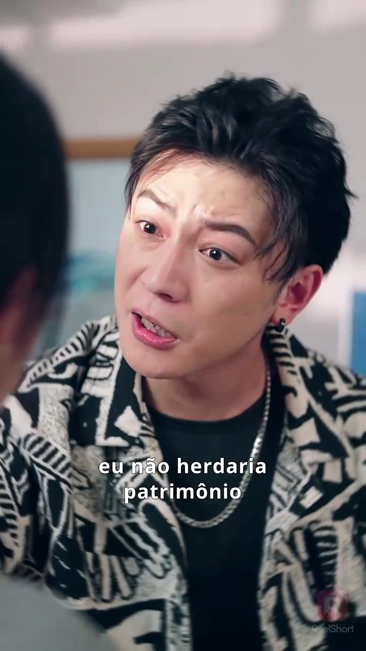 [dublado] Amor Após o Renascimento: Mimada pelo Tio do Meu MaridoFoto