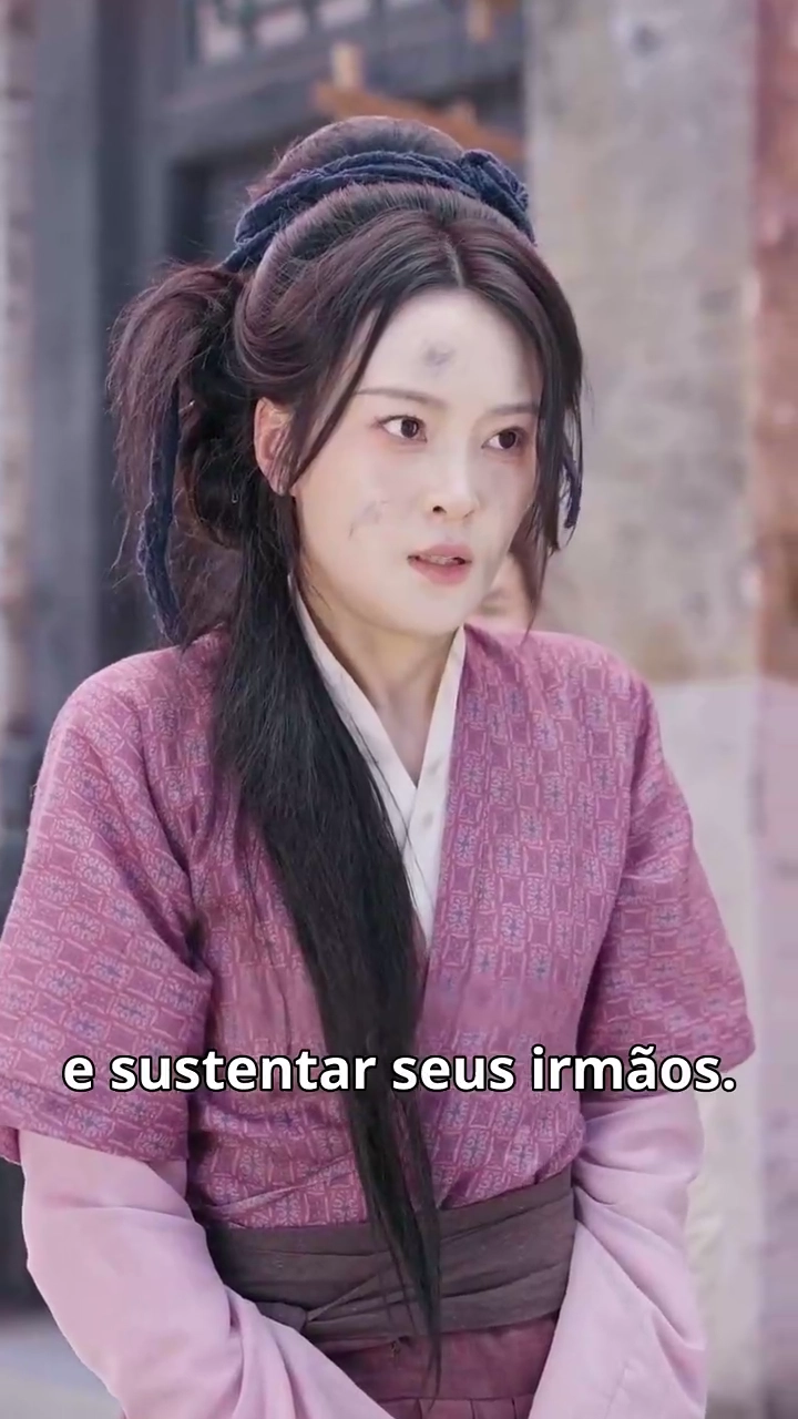 [Versão Dublada] As Sombras na Corte do PríncipeFoto