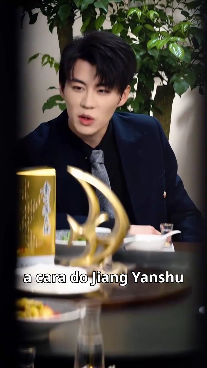 [Versão Dublada] Quando o Amor Desafia o DestinoFoto